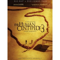 [英] 人形蜈蚣 3 (The Human Centipede III) (2015)