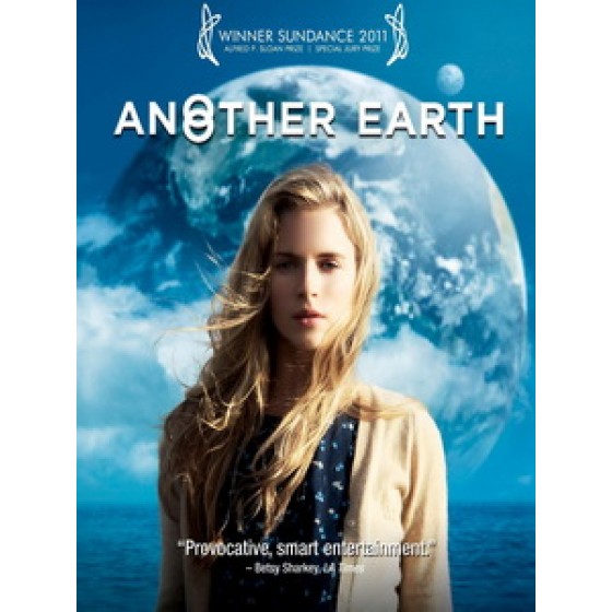 [英] 另一個地球 (Another Earth) (2011)[台版字幕]