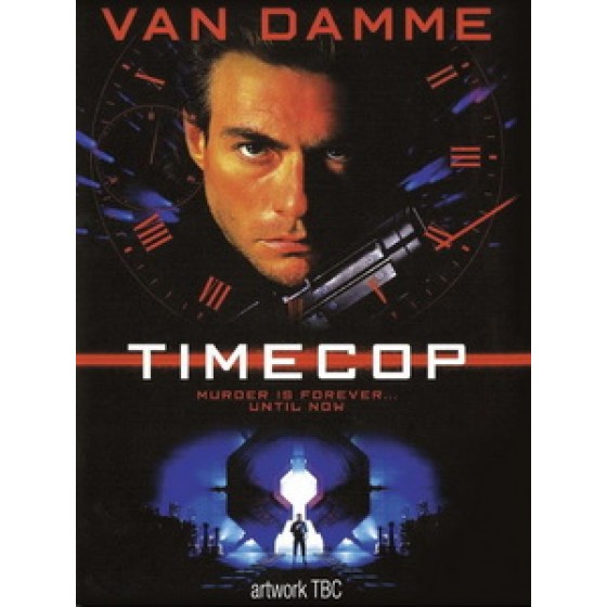 [英] 時空特警 (Timecop) (1994)[台版]