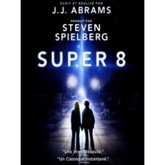 [英] 超級 8 (Super 8) (2011)[台版]