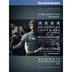 [英] 社群網戰 (The Social Network) (2010)[台版]