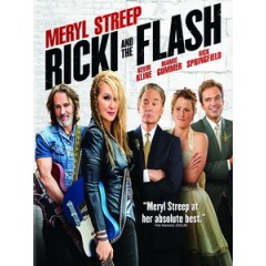 [英] 搖滾女王 (Ricki and the Flash) (2015)[台版]