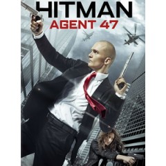 [英] 刺客任務 - 殺手 47 (Hitman - Agent 47) (2015)[台版]