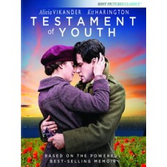 [英] 青春誓言 (Testament of Youth) (2014)[台版字幕]