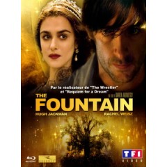 [英] 真愛永恆 (The Fountain) (2006)[台版字幕]