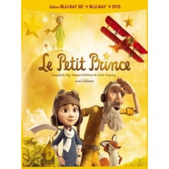 [英] 小王子 (The Little Prince) (2015)[台版]