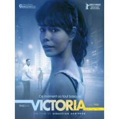 [德] 維多莉亞 (Victoria) (2015)[台版字幕]