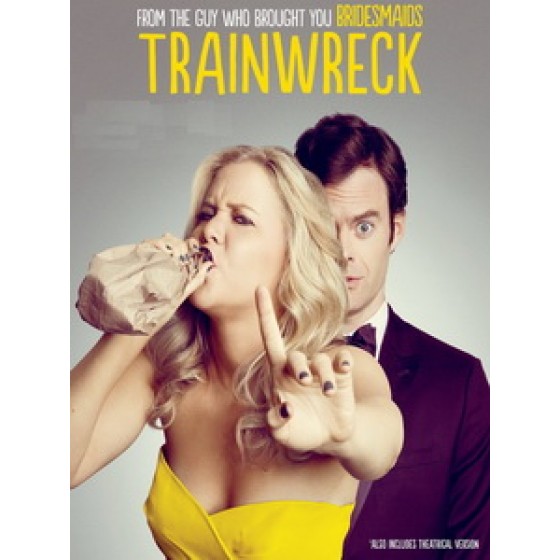 [英] 姐姐愛最大 (Trainwreck) (2015)[台版]