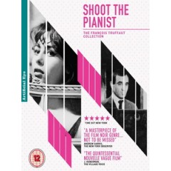 [法] 射殺鋼琴師 (Shoot The Pianist) (1960)[台版字幕]