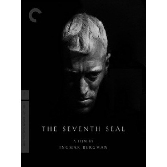 [瑞] 第七封印 (The Seventh Seal) (1957)[台版字幕]