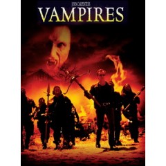 [英] V字特攻隊 (John Carpenter's Vampires) (1998)