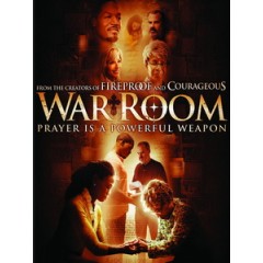 [英] 戰爭之屋 (War Room) (2015)[台版]