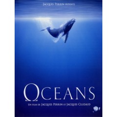 [法] 海洋 (Oceans) (2009) [台版]