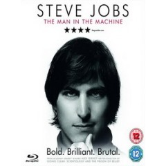 [英] 賈伯斯 - 生於機器中的人 (Steve Jobs - The Man in the Machine) (2015)[台版]