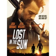 [英] 烈日迷蹤 (Lost in the Sun) (2015)