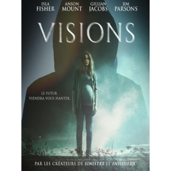 [英] 冥視 (Visions) (2015)[台版字幕]