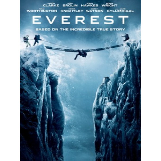 [英] 聖母峰 (Everest) (2015)[台版]