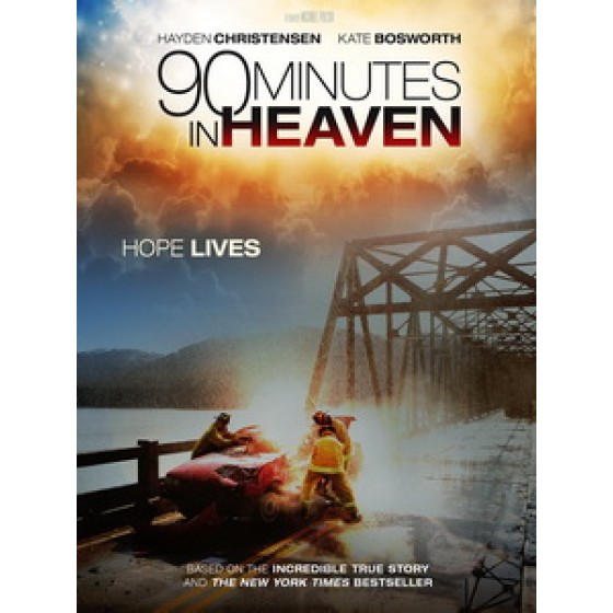 [英] 在天堂90分鐘 (90 Minutes in Heaven) (2015)[台版字幕]