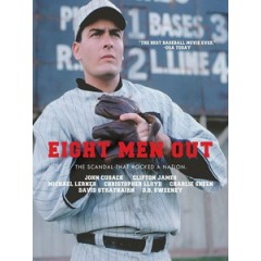 [英] 陰謀密戰 (Eight Men Out) (1988)