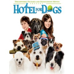 [英] 狗狗旅館 (Hotel For Dogs) (2009)[台版字幕]