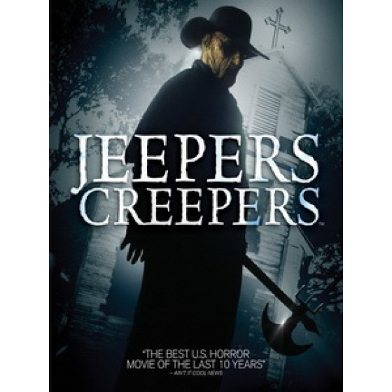 [英] 毛骨悚然 (Jeepers Creepers) (2001)[台版字幕]