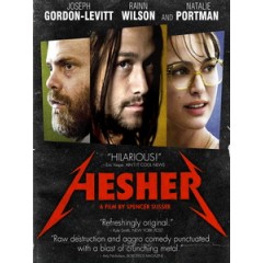 [英] 心戀往事 (Hesher) (2010)