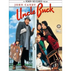 [英] 叔叔當家 (Uncle Buck) (1989)[台版]