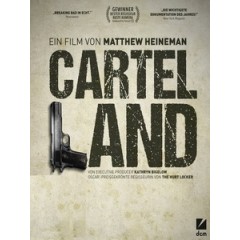 [英] 毒品的領地 (Cartel Land) (2015)[台版字幕]