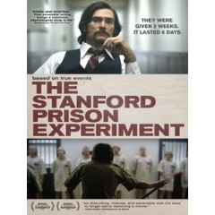 [英] 史丹佛監獄實驗 (The Stanford Prison Experiment) (2015)