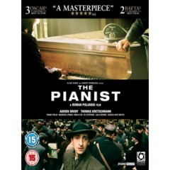 [英] 戰地琴人 (The Pianist) (2002)[台版字幕]