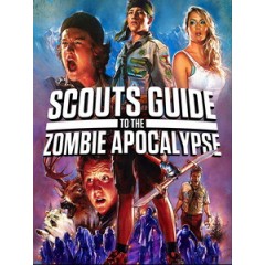 [英] 殭屍教戰守則 (Scouts vs. Zombies) (2015)[台版]