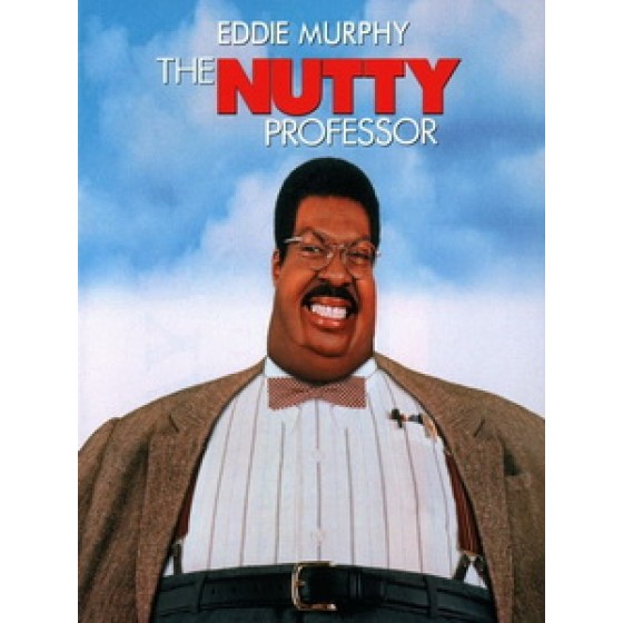 [英] 隨身變 (The Nutty Professor) (1996)[台版字幕]