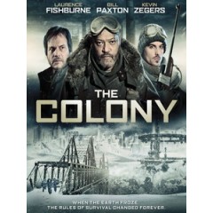 [英] 末日殖民地 (The Colony) (2013)[台版字幕]