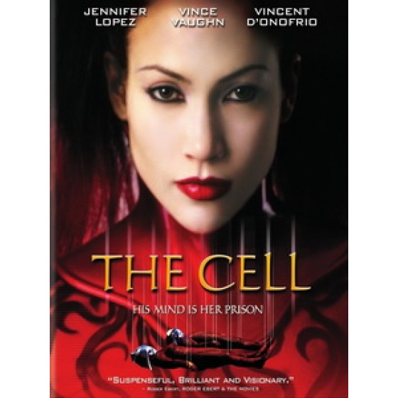 [英] 入侵腦細胞 (The Cell) (2000)[台版字幕]