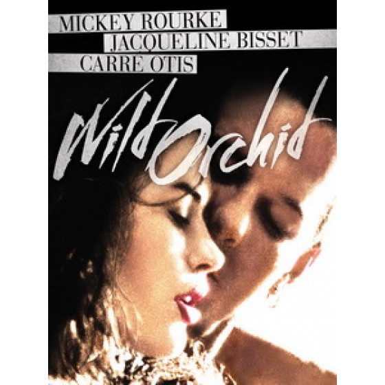 [英] 野蘭花 (Wild Orchid) (1990)