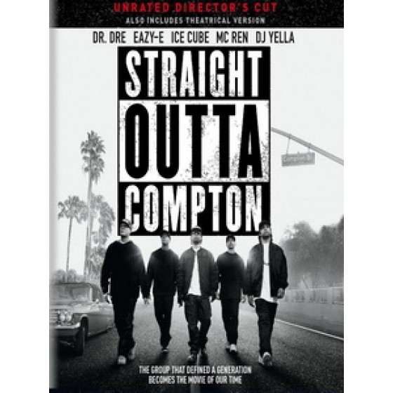 [英] 沖出康普頓 (Straight Outta Compton) (2015)[台版]