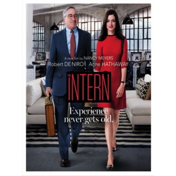 [英] 高年級實習生 (The Intern) (2015)[台版]