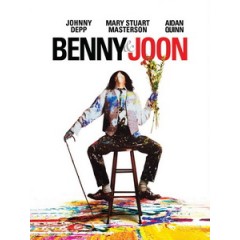 [英] 帥哥嬌娃 (Benny & Joon) (1993)[台版字幕]