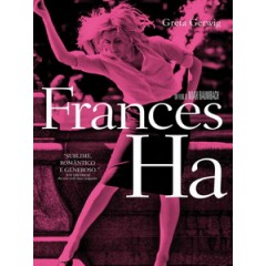 [英] 紐約哈哈哈 (Frances Ha) (2012)[台版]