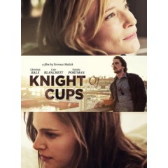 [英] 聖杯騎士 (Knight of Cups) (2013)