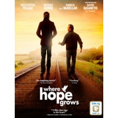 [英] 重燃心希望 (Where Hope Grows) (2015)[台版字幕]