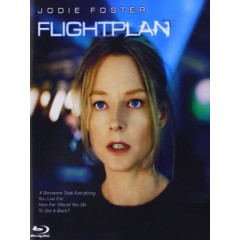 [英] 空中危機 (Flightplan) (2005)[台版字幕]