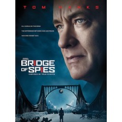 [英] 間諜橋 (Bridge of Spies) (2015)[台版]