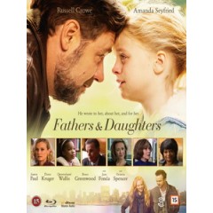 [英] 幸福再敲門 (Fathers and Daughters) (2015)[台版字幕]