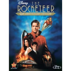 [英] 火箭人 (The Rocketeer) (1991)[台版字幕]