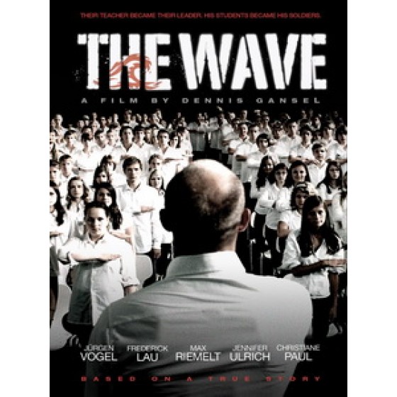 [德] 惡魔教室 (The Wave) (2008)[台版字幕]