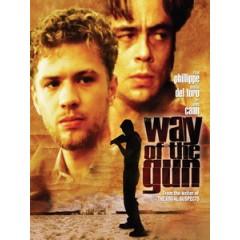 [英] 綁票驚爆點 (The Way of the Gun) (2000)[台版字幕]