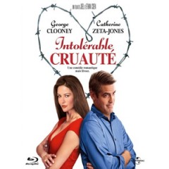 [英] 真情假愛 (Intolerable Cruelty) (2003)[台版]