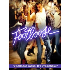 [英] 2011渾身是勁 (Footloose 2011) (2011)[台版]