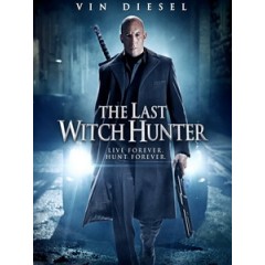 [英] 獵巫行動 - 大滅絕 (The Last Witch Hunter) (2015)[台版]